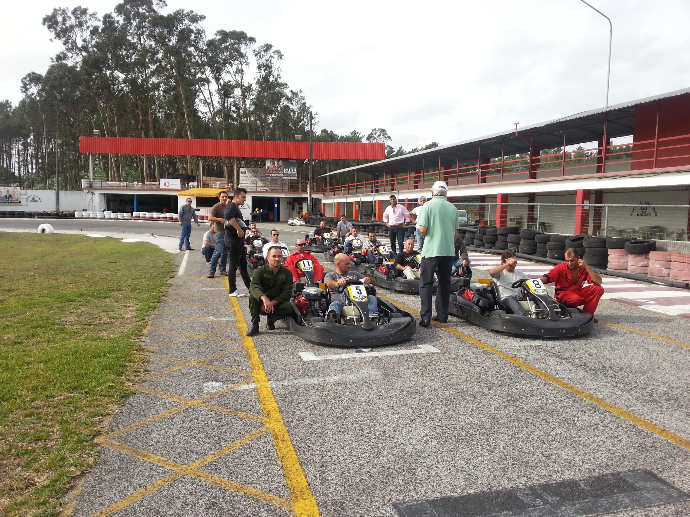 1º Grande Prémio SKS Iberica10